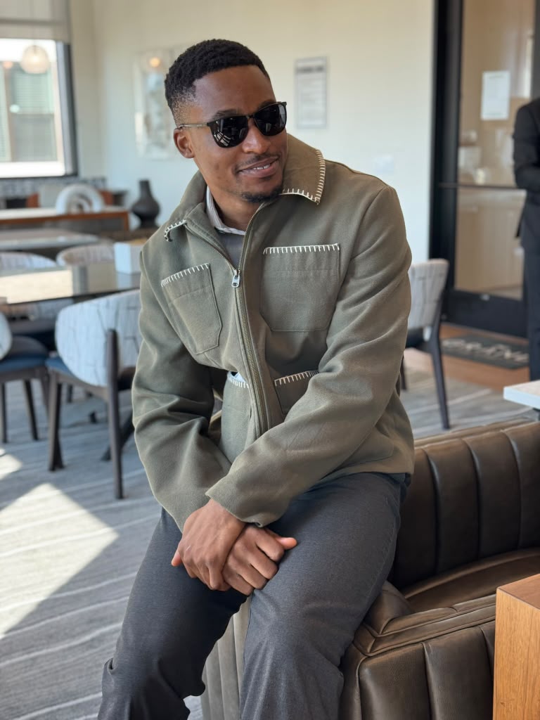 Solumtochukwu Ekpe